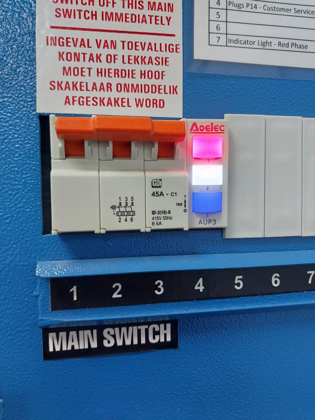 Solar Photovoltaic & UPS Systems