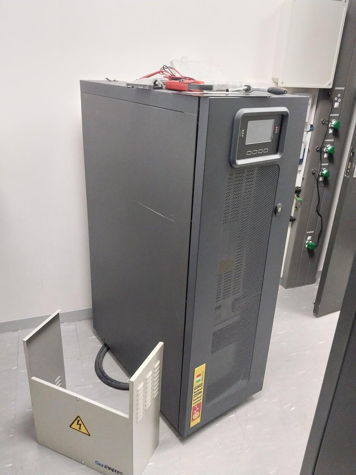 Solar Photovoltaic & UPS Systems