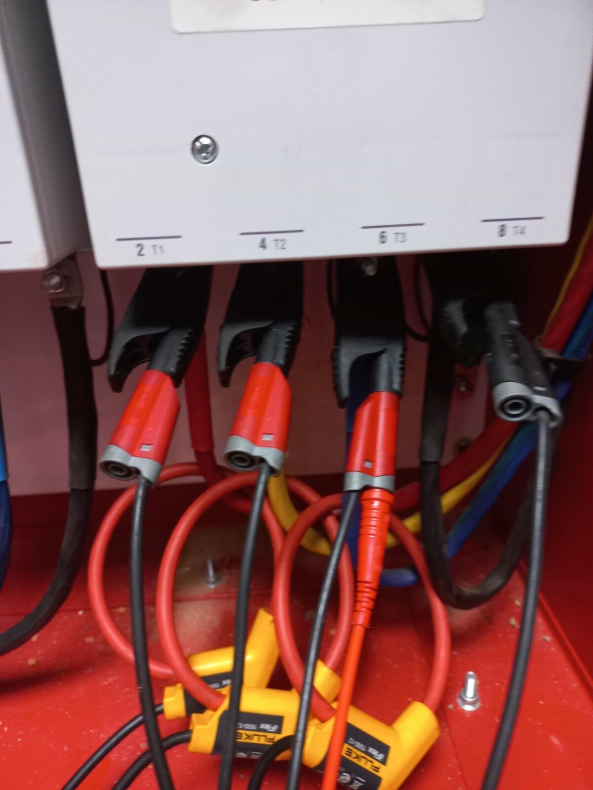 Load Recording & Energy Efficiency Solutions