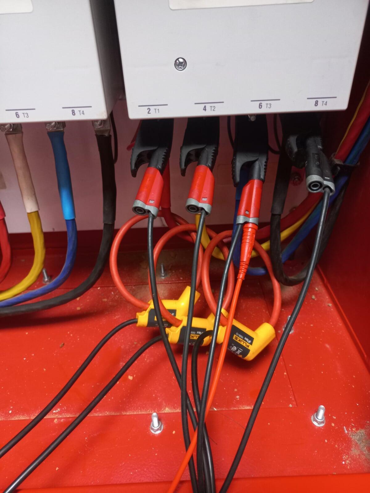 Load Recording & Energy Efficiency Solutions