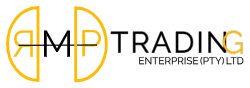 RMP Trading Logo