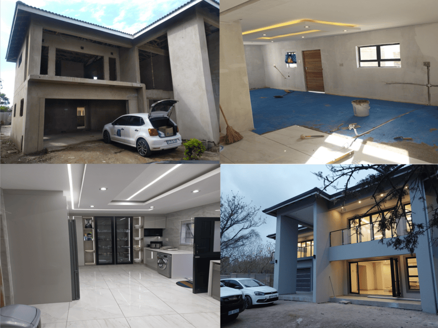 Electrical Installations & Maintenance