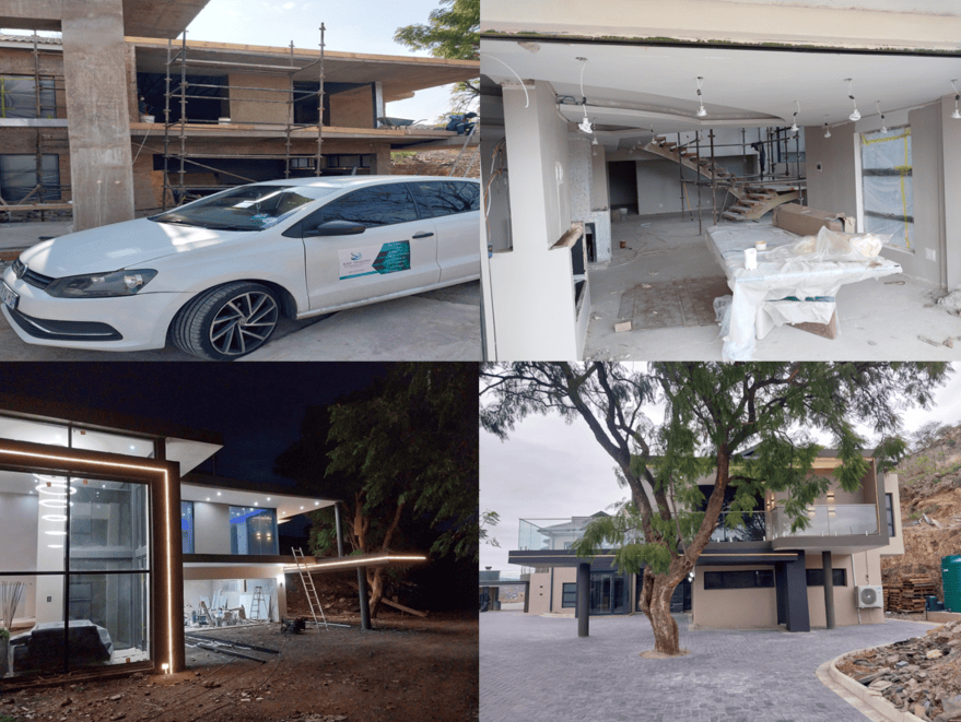 Electrical Installations & Maintenance