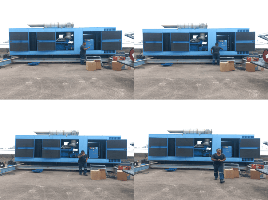 Diesel Generators