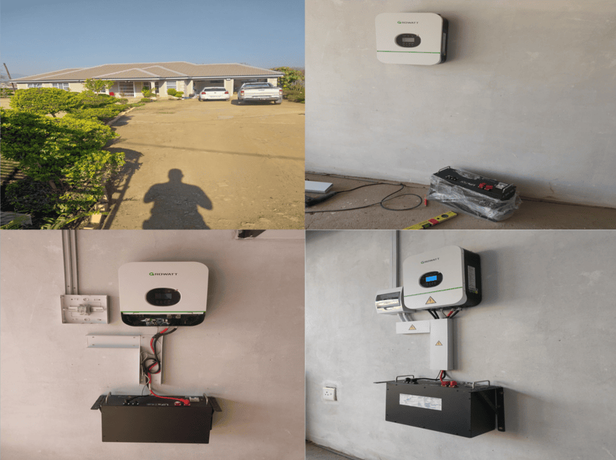 Solar Photovoltaic & UPS Systems